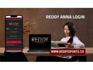 Reddy Anna Login