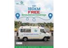 Complete Healthcare Support – Free Ambulance & More