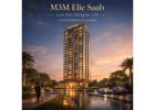 Exclusive M3M Elie Saab SCDA | Designer Residences Gurgaon
