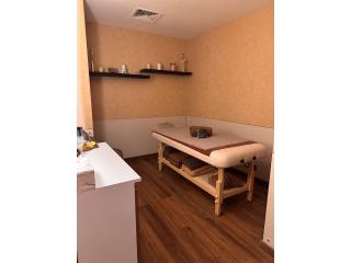 Want a Relaxing Body Massage Center? Jasmine SPA