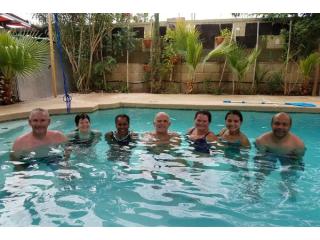 Affordable Swimming Lessons for Adults – Start Today