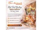 Best Tarot Reading Specialists in New York | Master Shiva Krishnaji