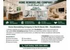 Home Remodeling Company in North Bend, WA – RussBuilders