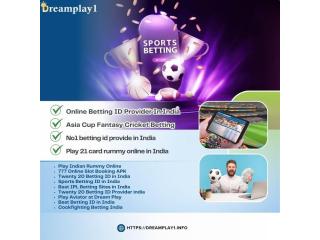 Discover the Best IPL Betting Sites in India 2026 with Dreamplay1