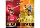 Fairplay ID Your IPL Cricket 2026 Online Access