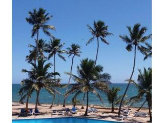 Mi Propiedad En El Caribbean!