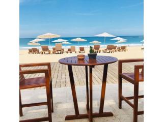 Apartamentos Proximos Al Hotel Hard Rock, Punta Cana!!