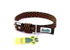 Soft Cotton Dog Collars for Everyday Comfort