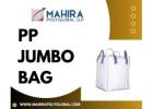 Bulk Packaging Solutions with Strong PP Jumbo Bags