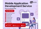 Choose an Expert Mobile App Development Company in Noida for Innovative Solutions