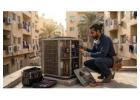 Trusted AC Repair Services in Dubai City