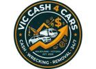 Vic cash 4 cars