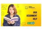 Java Assignment Help – Expert Programming Support for Students