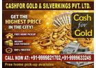 Find the Best Gold Buyer Near Me for Instant Cash