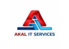 Professional Computer Repair Clareview - Akal IT Services