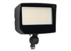 Flexi LED Flood Light 80W – Compact Power with Reliable Outdoor Performance