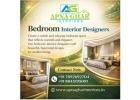 Bedroom Interior Designers In Bangalore