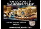 Want to release pledged gold jewellery easily?
