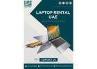 Searching for Trusted Laptop Rental UAE Providers?