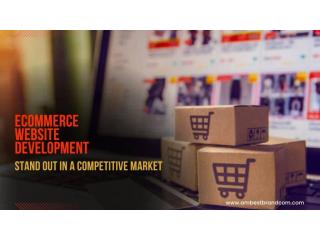 Mumbai's No.1 Website Design & Development Company: Ambest Brandcom