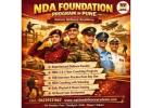 NDA Foundation Course After 10th in Pune