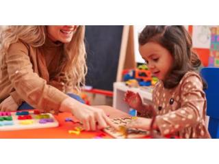 Best Montessori Teacher Training in Kolkata for Future Educators