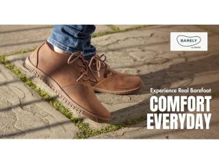 Shop Mens Barefoot Shoes UK | Flexible & Zero Drop Footwear