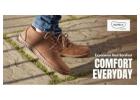 Shop Mens Barefoot Shoes UK | Flexible & Zero Drop Footwear