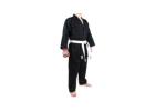Premium Judo Gi for Training & Competition – Shop Now