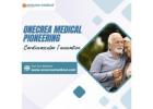 Onecrea Medical – Pioneering Cardiovascular Innovation