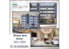 M3M Antalya Hills Located in Sector 79 Gurgaon