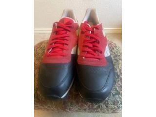 Size 13 Rare Finds: Nike, Sperry, Cole Haan, Converse, Reebok - LIVE