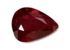 Certified Ruby Gemstone for Sale Jewelry  