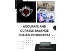 Accurate and Durable Balance Scales in Nebraska