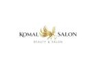 Komal Hair Salon in Toronto