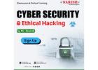 Cyber Security Online Training Naresh IT