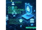 Affordable Cloud Computing Services with 24/7 Support & Security