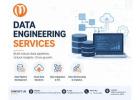 High-Performance Data Engineering Services - Spiral Mantra