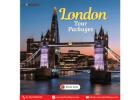 London Tour Packages