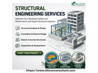 Tampa’s Top Structural Engineering Services Provider Company, USA