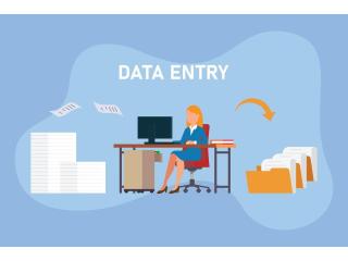 Hire a Data Entry Expert | Staffbank Outsourcing Solutions