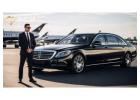 Luxury Seattle Limo Service for Every Occasion