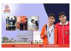 JMS World School - Delhi NCR's Best School 
