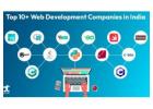 Best Web Development Company in India