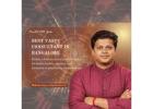 Best Vastu Consultant in Bangalore – Bring Balance and Positivity to Your Space