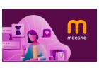 Meesho Management Service In Jaipur