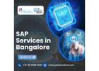 SAP Services in Bangalore | SAP AMS Partner in India