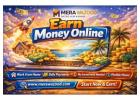 Earn Money Online Fast with Proven Simple Strategies