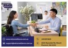 NDIS Job Support in Cloverdale – Build Your Career with Confidence