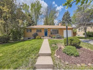 Castle Rock's Top Realtor, Ginger Knutson, Making Your Home Dreams a Reality!